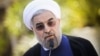 Iranian Ministerial Nominee Rejected