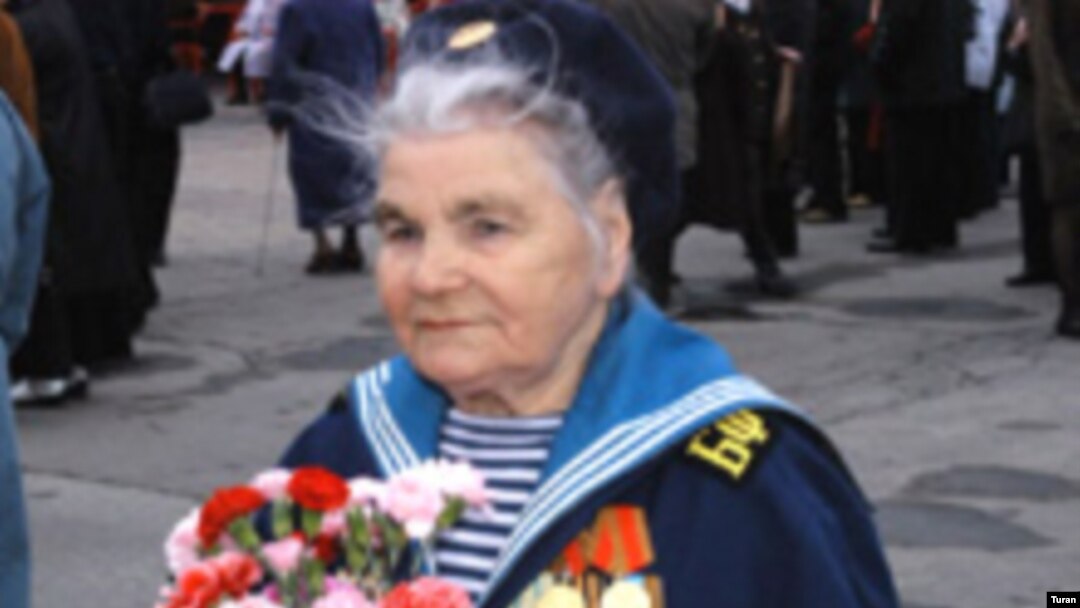 «Bu medallar elə-belə asılmayıb yaxamızdan…».