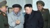 Japan Vows To Intercept North Korean Rocket If 'Necessary'