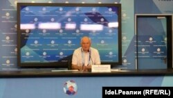 Илдар Гыйлметдинов 
