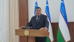 Хуррам Жўраев, Кўкдала тумани ҳокими