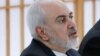 U.S. officials will not put sanctions on Iranian Foreign Minister Mohammad Javad Zarif for now, media reports say.