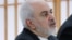 U.S. officials will not put sanctions on Iranian Foreign Minister Mohammad Javad Zarif for now, media reports say.