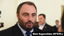 ბექა ნაცვლიშვილი