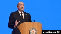 İlham Əliyev