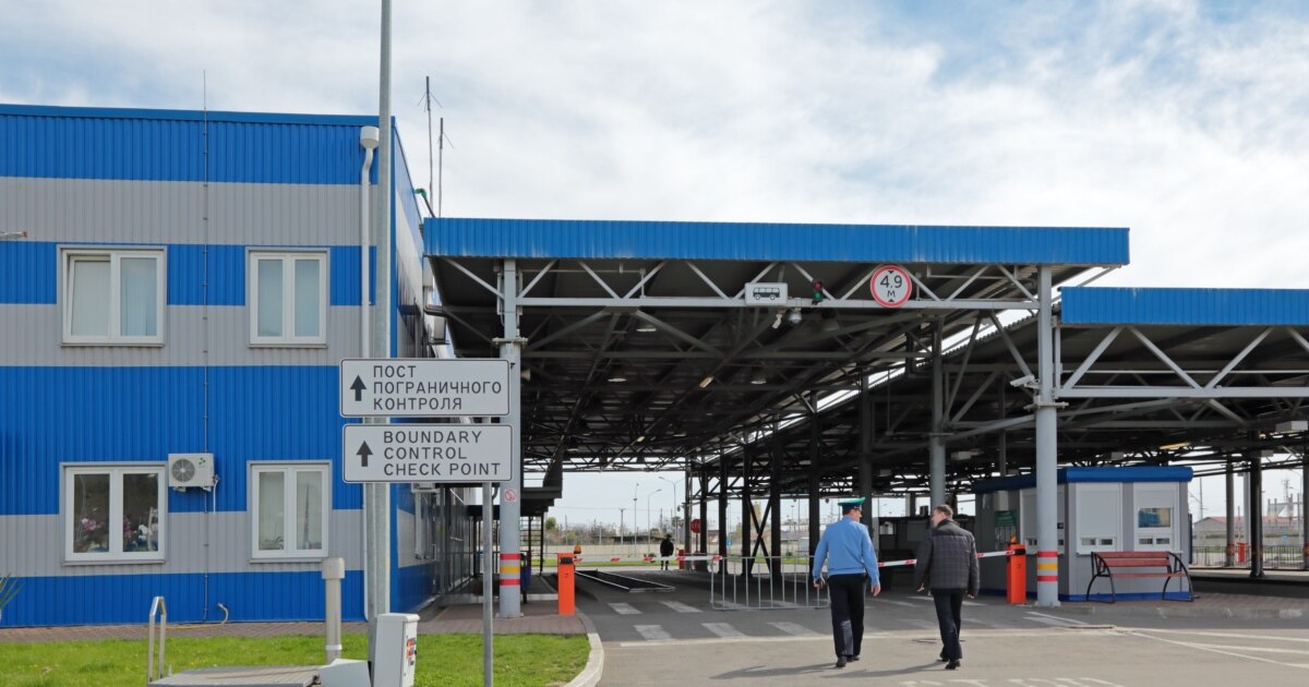 ბელარუსიდან ე.წ. საკონტროლო-გამშვებ პუნქტ "ფსოუმდე" ავტობუსები დაინიშნება