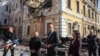 Фрідріх Мерц 4 жовтня прибув до Києва з неоголошеним раніше візитом