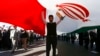 Iran Accuses U.S. Of Meddling In Its Affairs After Trump Offers Support For Protesters