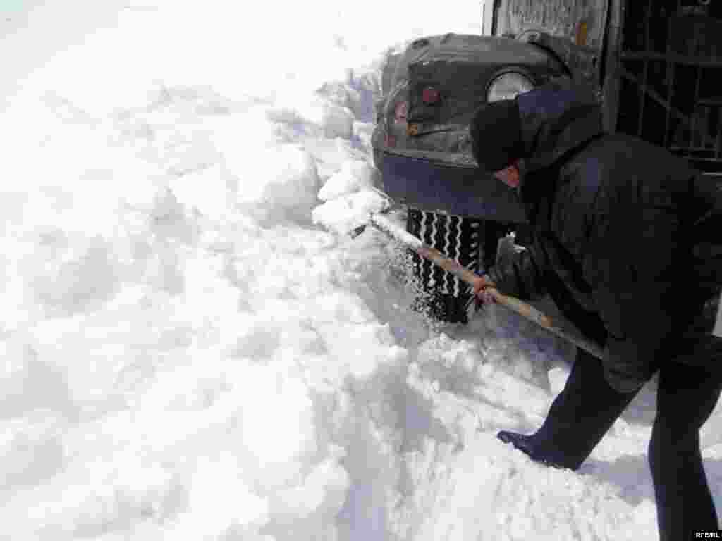 Барфҳои Мурғоб #17