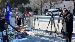 Истамбулалъул СултІанахІмет майдан