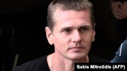 Mr. Bitcoin, Aleksandr Vinnik, a fost arestat la Salonic, 4 octombrie 2017