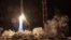 Запуск ракети-носія «Зеніт» з космодрому «Байконур». Казахстан, грудень 2017 року