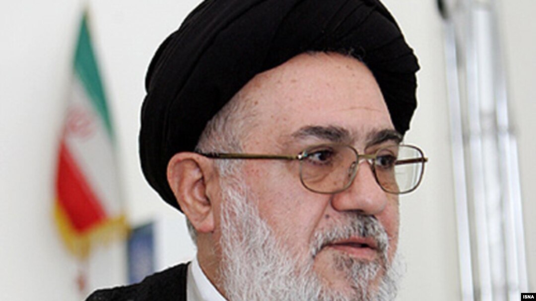 محمد موسوی خوئینی ها
