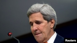 John Kerry