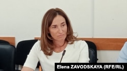 Кристина Озган