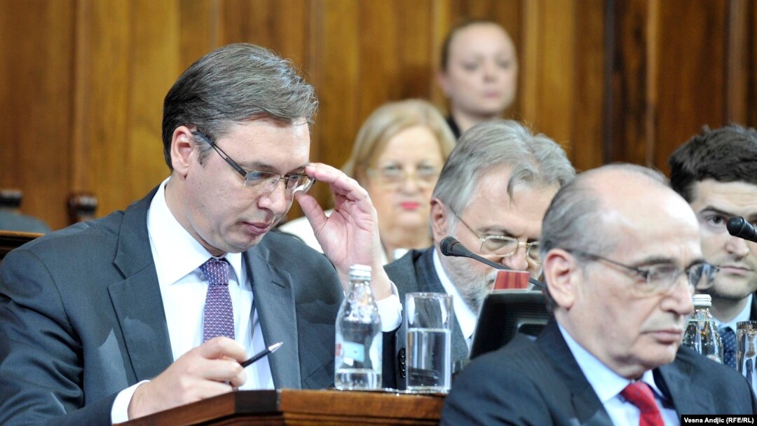 Ovo je najzdraviji predloženi budžet: Aleksandar Vučić