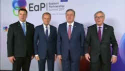 წლის მოვლენა - უვიზო მიმოსვლა ევროკავშირთან