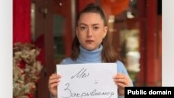 Предприниматели в соцсетях