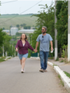Francezul care visează să devină moldovean