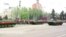 День Победы в Донецке