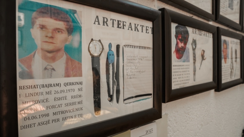 Kujtimet për të pagjeturit nga lufta mbeten pa shtëpi