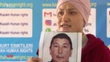 Казахи из Синьцзяна опровергают министра