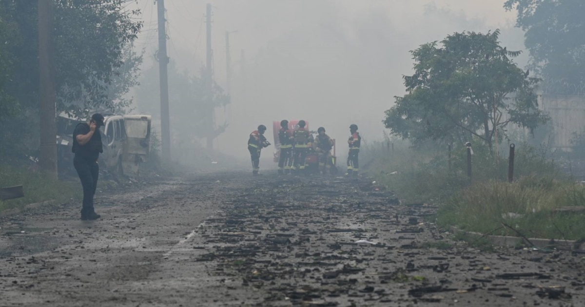 Об’єкт, на якому сталися вибухи у Вишневому, не підпорядковується ЗСУ - речник Генштабу