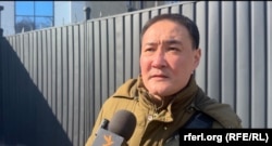 Тимур Арыков