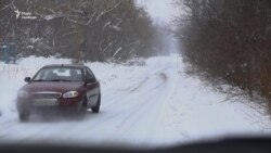 Спецоперація: як ЗСУ врятували бойового пса (відео)