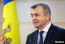 Прем'єр Молдови Йон Кіку подав у відставку за день до інавгурації Маї Санду