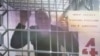 US citizen Joseph Tater in Moscow's pretrial detention center (file photo)