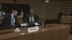 О международных санкциях против России и Крыма (видео)