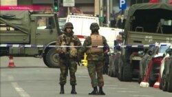 «Вполне возможно, что у террористов уже был план»