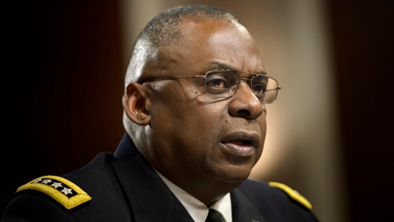 Statele Unite: Generalul în retragere Lloyd Austin, confirmat ministrul apărării de către Senat