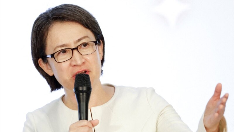 Vizita e zëvendëspresidentes së Tajvanit në Çeki zemëron Kinën