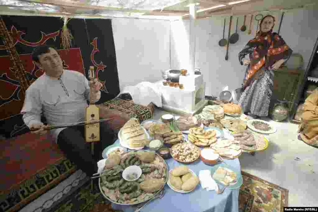 Охан-беттан 25-чу дийнахь нохчийн меттан де даздира Соьлж-гIалахь. 