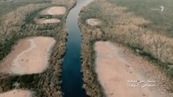 نقش «مافیای آب» در شرایط بحرانی ایران