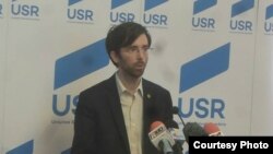 Matei Adrian Dobrovie