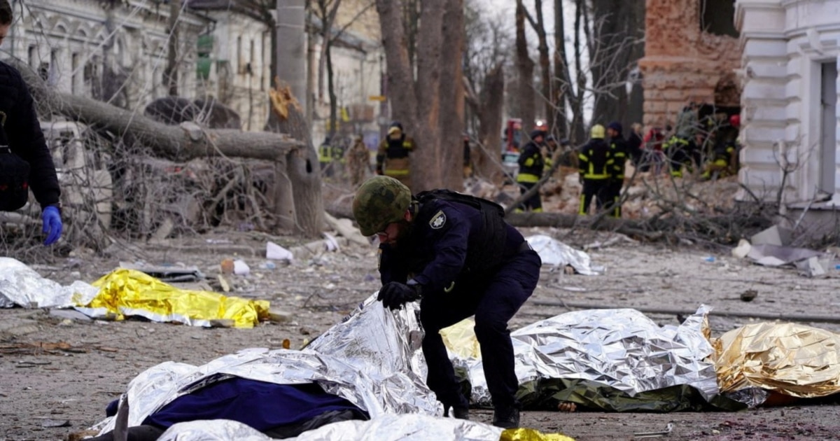 кількість загиблих зросла до 34 людей – ДСНС кількість загиблих зросла до 34 людей – ДСНС
