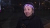 Kazakhstan - vox pops - people react to news of Kazakh President Nursultan Nazarbaev's resignation - video grab