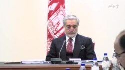 گفته‌های رئیس اجرائیه در مورد سفر هیئت افغان به سعودی