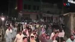 ریاستې اهلکاران دې له ولس سره چلند سم کړي: پي ټي اېم