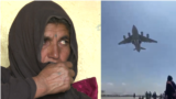 سقوط از طیارۀ نظامی؛ خانواده های که چهار سال است سوگ‌وار اند
