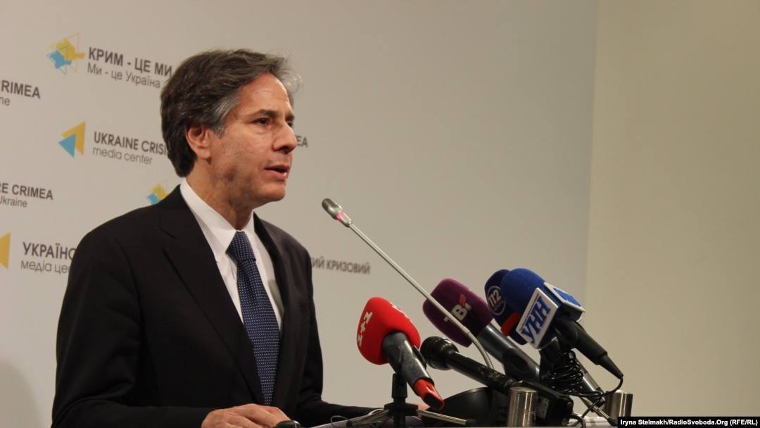У заяві Держдепартаменту США йдеться, що Вашингтон не лише готовий приєднатися до переговорів про долю угоди 2015 року, але і не наполягає на відновленні міжнародних санкцій