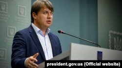 За словами Андрія Геруса, йдеться про іморт 5 мегаватт на годину компанією «ТЕТ груп»