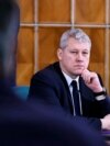 Cătălin Predoiu a fost desemnat premier intermiar pe 6 mai, după demisia lui Marcel Ciolacu. 