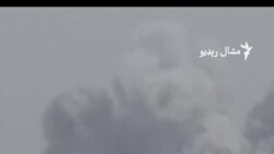 اسراييل پر غزې پراخه بریدونه کړي
