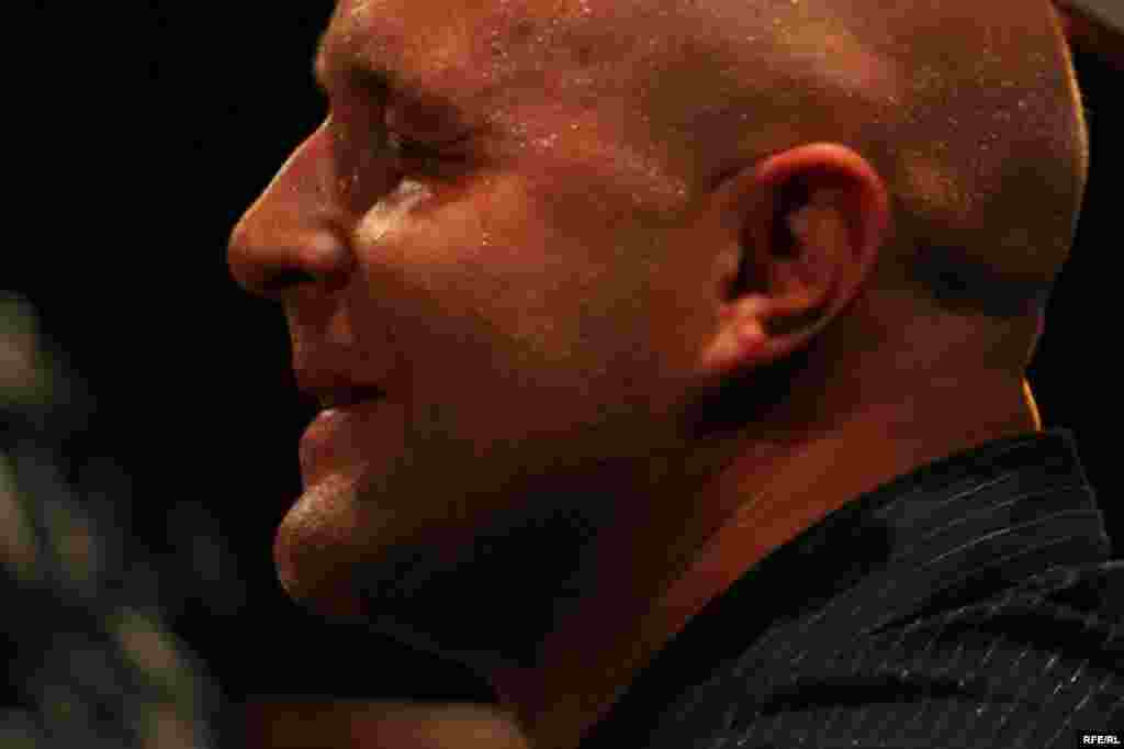 Ethno Jazz Festival 2010 #83