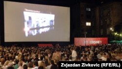 Sarajevo Film Festival, ilustrativna fotografija