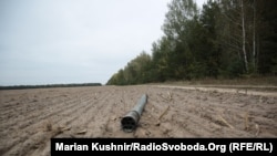 ДСНС розробила план очищення 16-кілометрової зони від вибухонебезпечних предметів